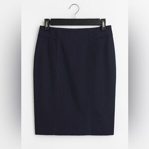 New York & Company Black Pencil Skirt Size 10 | Work to Weekend